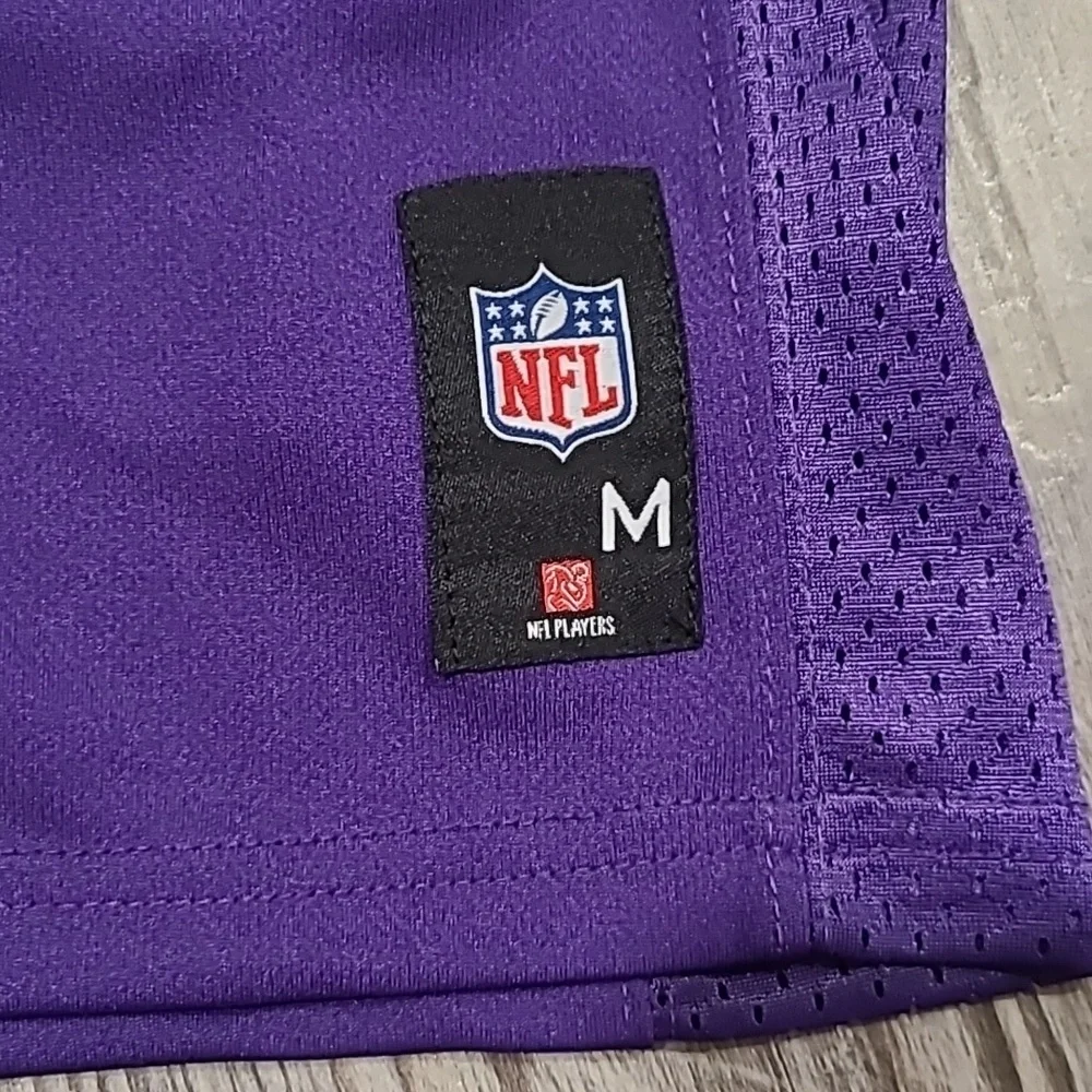 NFL new tags